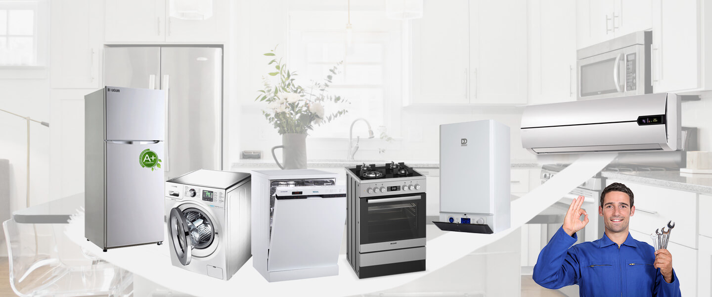 Çavdarhisar Daikin Servisi